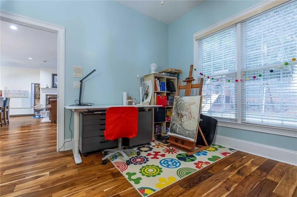 Atlanta, Georgia 30319, 5 Bedrooms Bedrooms, ,4 BathroomsBathrooms,Residential,For Sale,7696012