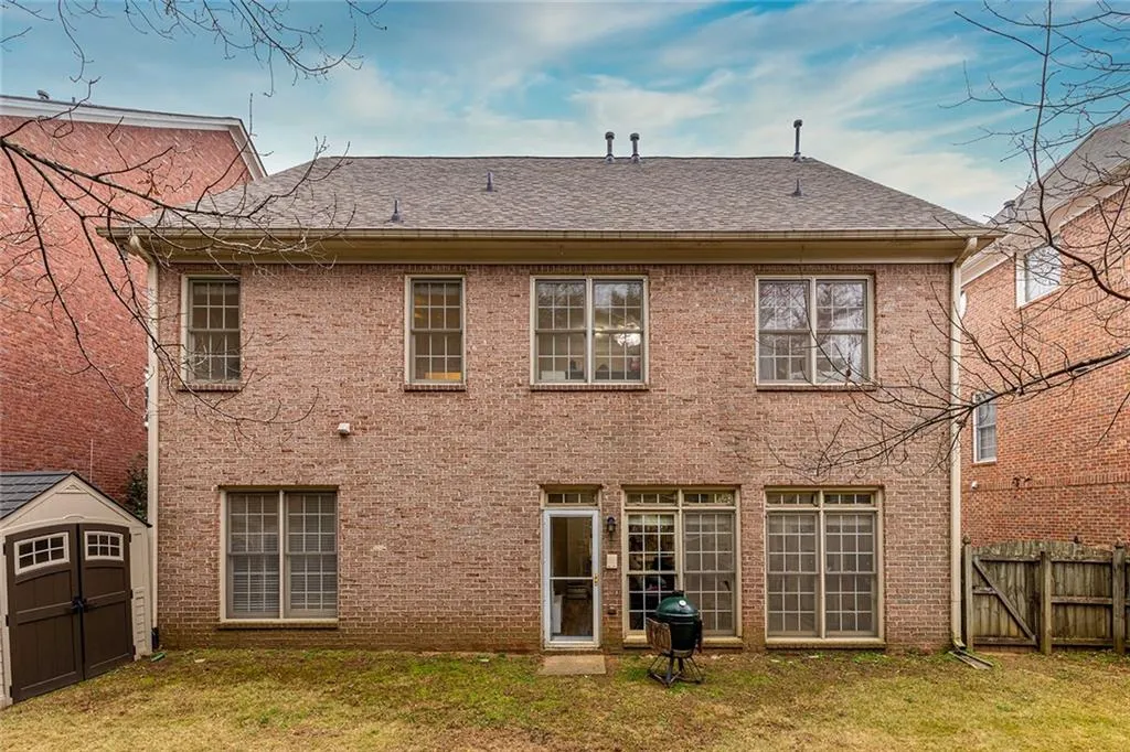 Atlanta, Georgia 30319, 5 Bedrooms Bedrooms, ,4 BathroomsBathrooms,Residential,For Sale,7696012