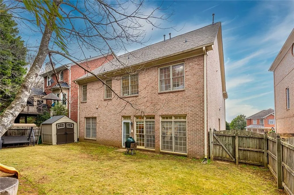 Atlanta, Georgia 30319, 5 Bedrooms Bedrooms, ,4 BathroomsBathrooms,Residential,For Sale,7696012