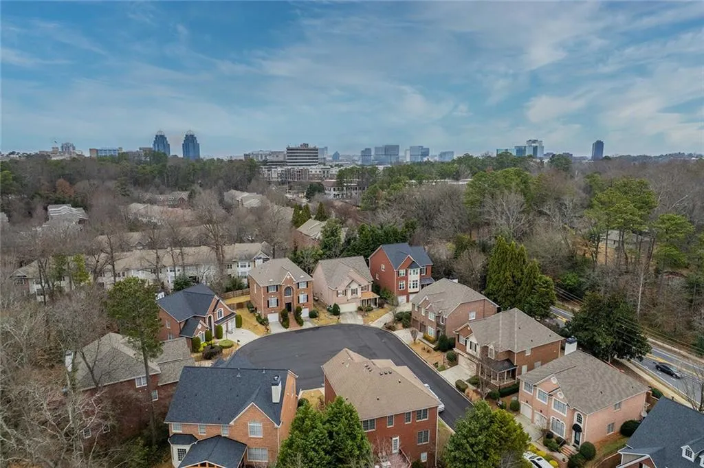 Atlanta, Georgia 30319, 5 Bedrooms Bedrooms, ,4 BathroomsBathrooms,Residential,For Sale,7696012