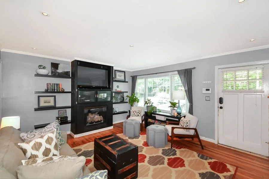 1179 Shepherds Lane Ne, Atlanta, Georgia 30324, 3 Bedrooms Bedrooms, ,1 BathroomBathrooms,Residential,Sold,1179 Shepherds Lane Ne,6070301
