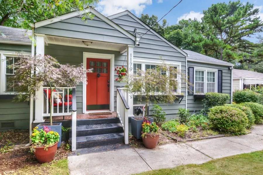 1179 Shepherds Lane Ne, Atlanta, Georgia 30324, 3 Bedrooms Bedrooms, ,1 BathroomBathrooms,Residential,Sold,1179 Shepherds Lane Ne,6070301