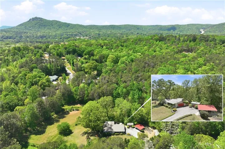 238 Currahee Circle, Toccoa, Georgia 30577