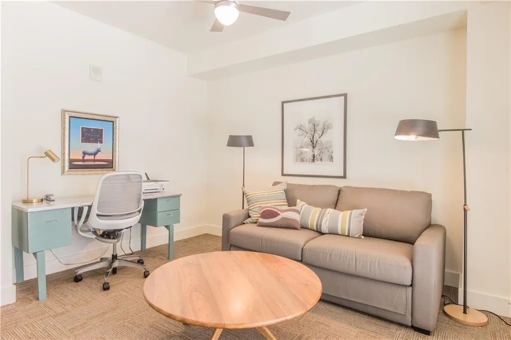 1100 Howell Mill Road Nw Unit 708, Atlanta, Georgia 30318, 3 Bedrooms Bedrooms, ,2 BathroomsBathrooms,Residential,Sold,1100 Howell Mill Road Nw Unit 708,6007301