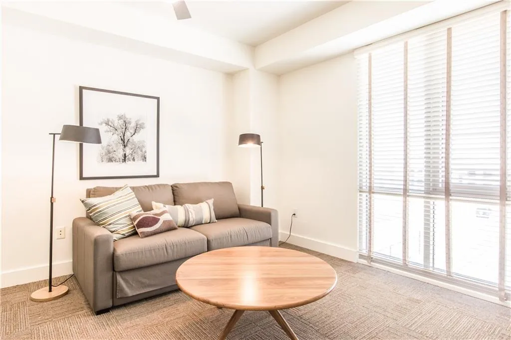1100 Howell Mill Road Nw Unit 708, Atlanta, Georgia 30318, 3 Bedrooms Bedrooms, ,2 BathroomsBathrooms,Residential,Sold,1100 Howell Mill Road Nw Unit 708,6007301