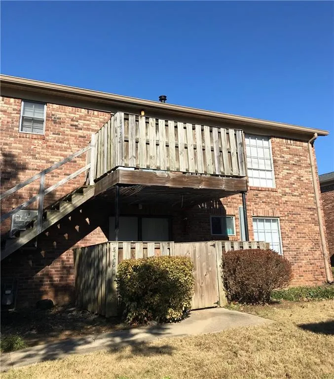 5579 Kingsport Drive Bldg 23, Sandy Springs, Georgia 30342, 2 Bedrooms Bedrooms, ,1 BathroomBathrooms,Residential,Sold,5579 Kingsport Drive Bldg 23,6821003