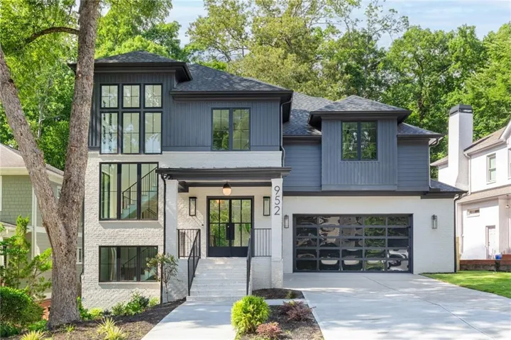 952 Cumberland Road Ne, Atlanta, Georgia 30306