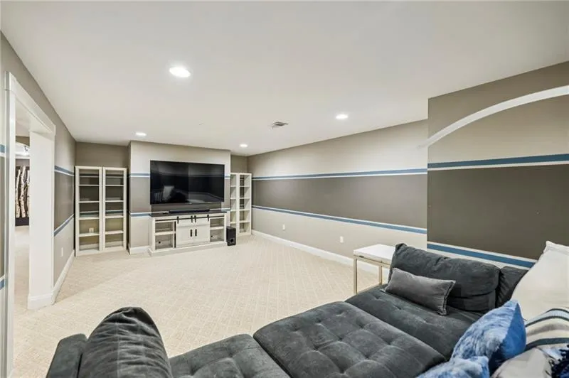 Lower Level
