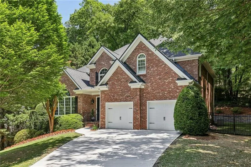 11 Wieuca Trace Ne, Atlanta, Georgia 30342, 5 Bedrooms Bedrooms, 0 ,4 BathroomsBathrooms,Residential,For Sale,11 Wieuca Trace Ne,7854436