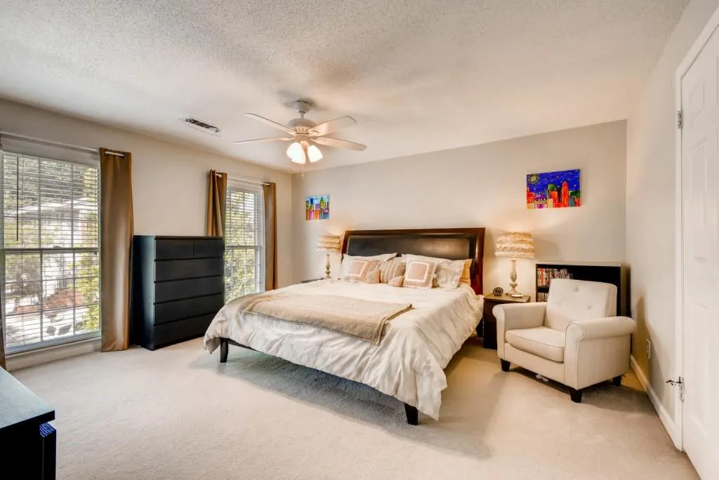 404 Brandywine Circle, Atlanta, Georgia 30350, 3 Bedrooms Bedrooms, ,2 BathroomsBathrooms,Residential,Sold,404 Brandywine Circle,6009987