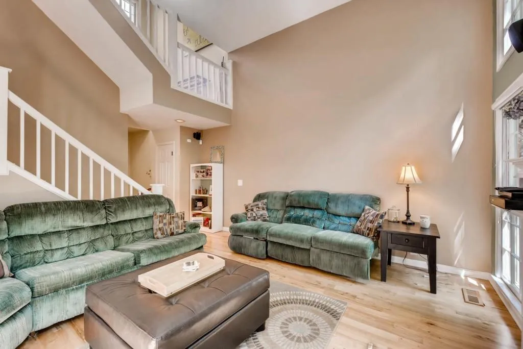 404 Brandywine Circle, Atlanta, Georgia 30350, 3 Bedrooms Bedrooms, ,2 BathroomsBathrooms,Residential,Sold,404 Brandywine Circle,6009987