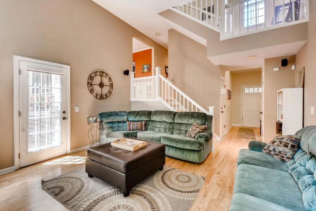 404 Brandywine Circle, Atlanta, Georgia 30350, 3 Bedrooms Bedrooms, ,2 BathroomsBathrooms,Residential,Sold,404 Brandywine Circle,6009987