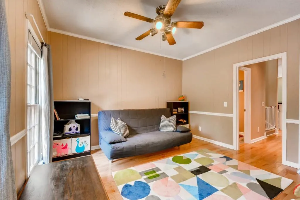 404 Brandywine Circle, Atlanta, Georgia 30350, 3 Bedrooms Bedrooms, ,2 BathroomsBathrooms,Residential,Sold,404 Brandywine Circle,6009987