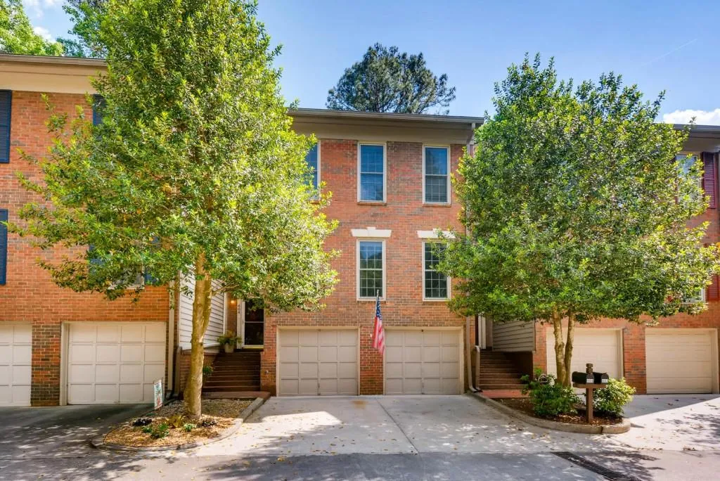 404 Brandywine Circle, Atlanta, Georgia 30350, 3 Bedrooms Bedrooms, ,2 BathroomsBathrooms,Residential,Sold,404 Brandywine Circle,6009987