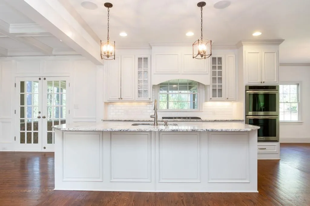 125 Churchill Drive, Sandy Springs, Georgia 30350, 5 Bedrooms Bedrooms, ,5 BathroomsBathrooms,Residential,Sold,125 Churchill Drive,6535434