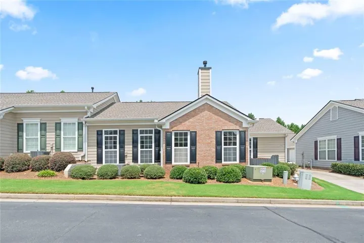 774 Camry Circle, Dallas, Georgia 30157