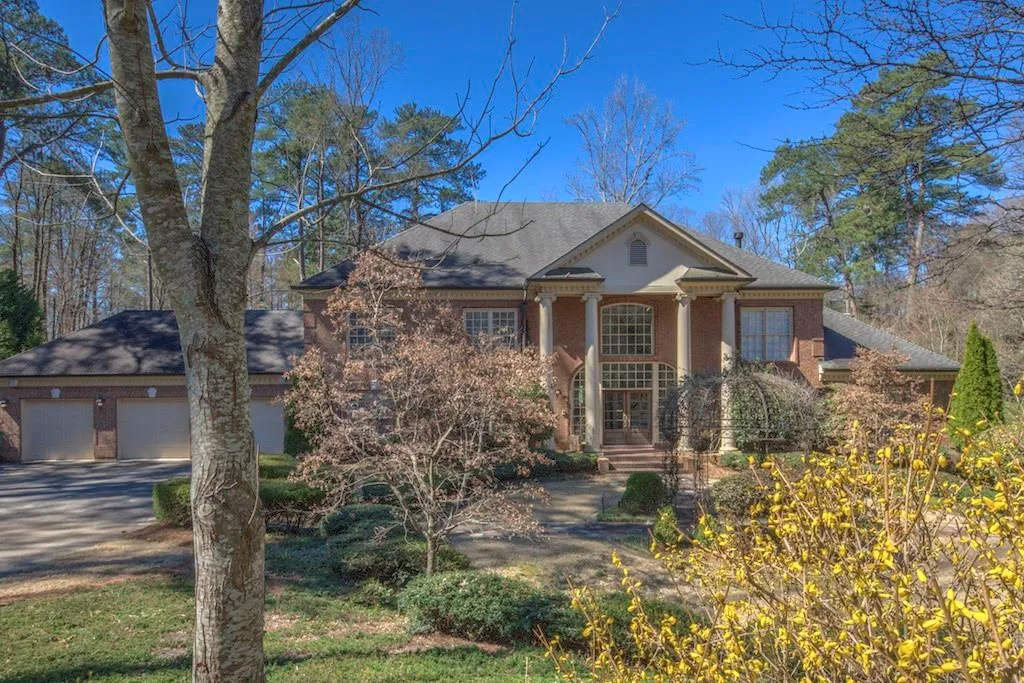 3780 Paces Ferry Road Nw, Atlanta, Georgia 30327, 5 Bedrooms Bedrooms, ,5 BathroomsBathrooms,Residential,Sold,3780 Paces Ferry Road Nw,5831067