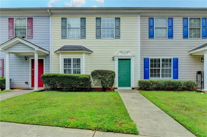 990 Harbins Road Unit D2, Norcross, Georgia 30093