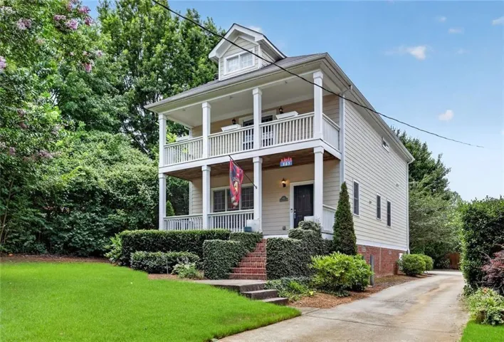 865 Se Fraser Street Se, Atlanta, Georgia 30315
