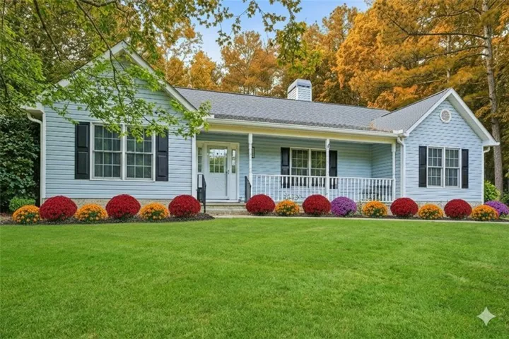 745 Country Lake Court, Mcdonough, Georgia 30252