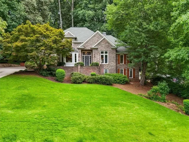 2919 Mountain Trace Ne, Roswell, Georgia 30075