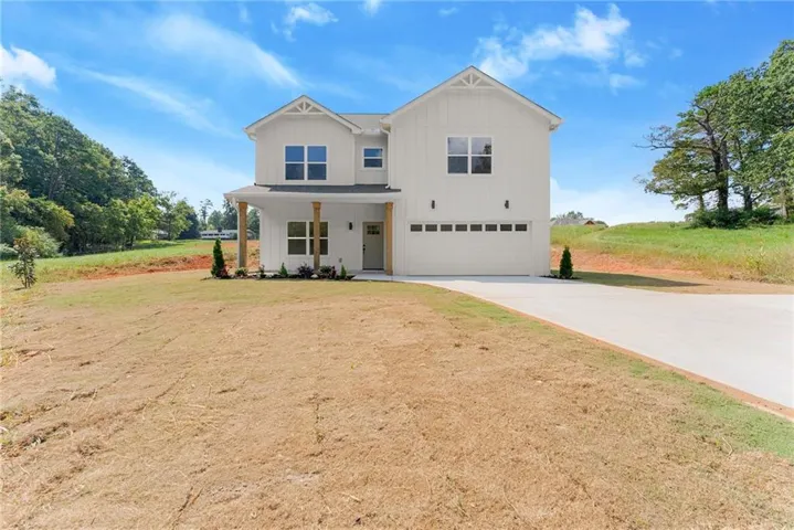 274 Hardman Road, Clarkesville, Georgia 30523