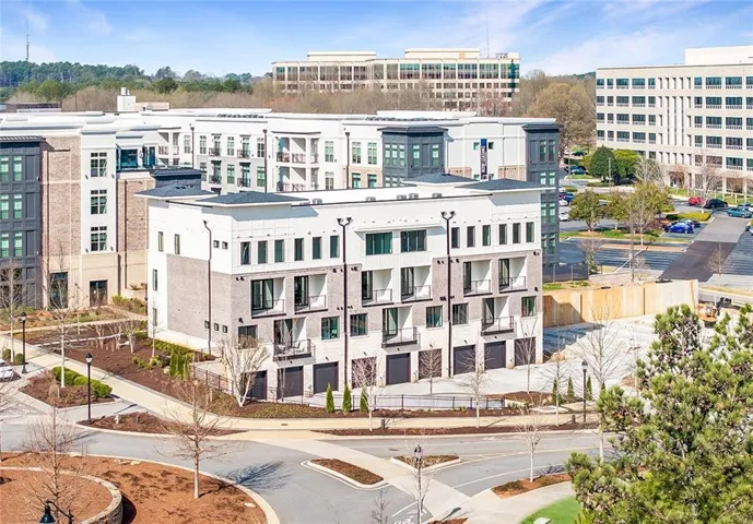 7230 Summit Place, Alpharetta, Georgia 30009