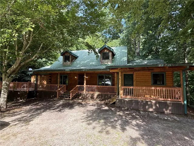 2405 Mountain Road, Alpharetta, Georgia 30004