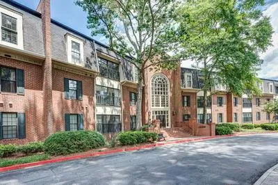 23116 Plantation Drive Ne, Atlanta, Georgia 30324