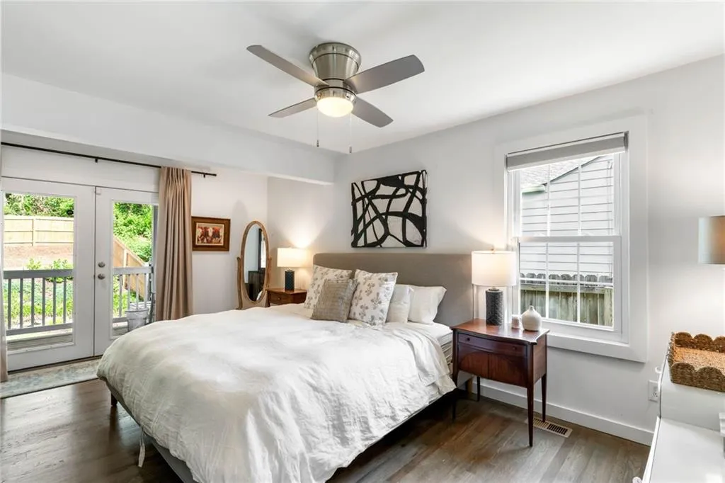 1090 Shepherds Lane Ne, Atlanta, Georgia 30324, 3 Bedrooms Bedrooms, ,2 BathroomsBathrooms,Residential,For Sale,1090 Shepherds Lane Ne,7617113