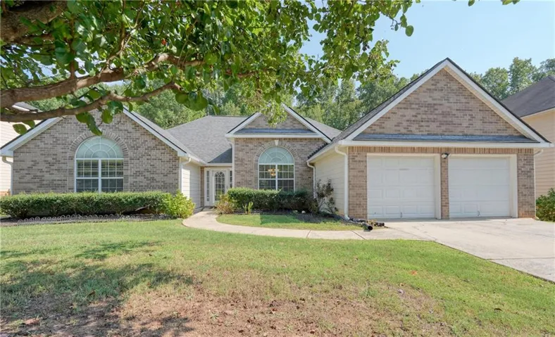 4177 Defoors Farm Drive, Powder Springs, Georgia 30127