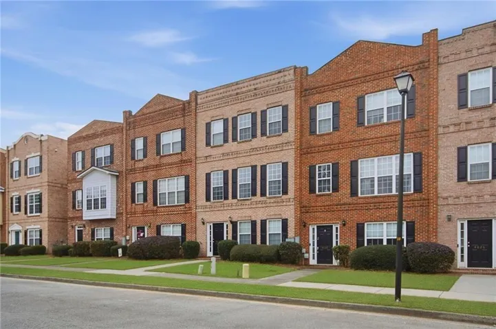 4830 Liberty Plaza, Acworth, Georgia 30101