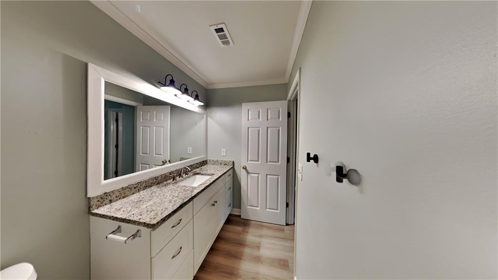 906 Gettysburg Place, Atlanta, Georgia 30350, 2 Bedrooms Bedrooms, ,2 BathroomsBathrooms,Residential,Sold,906 Gettysburg Place,7270016