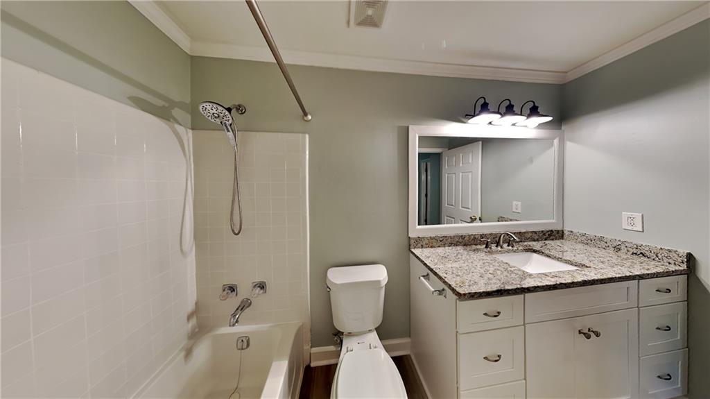 906 Gettysburg Place, Atlanta, Georgia 30350, 2 Bedrooms Bedrooms, ,2 BathroomsBathrooms,Residential,Sold,906 Gettysburg Place,7270016