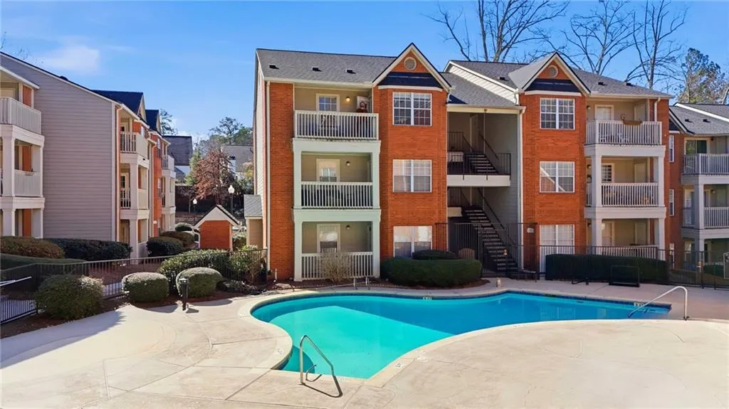 4109 Chastain Park Court Ne, Atlanta, Georgia 30342, 1 Bedroom Bedrooms, 0 ,1 BathroomBathrooms,Residential,For Sale,4109 Chastain Park Court Ne,7720818
