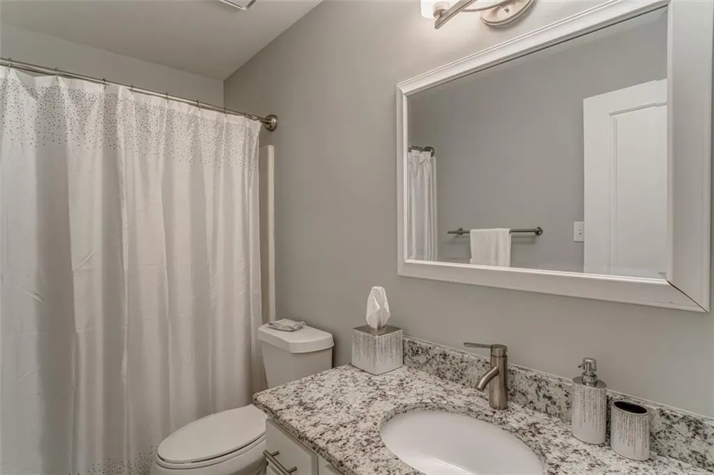 5308 Northland Drive, Atlanta, Georgia 30328, 6 Bedrooms Bedrooms, ,4 BathroomsBathrooms,Residential,Sold,5308 Northland Drive,6899641