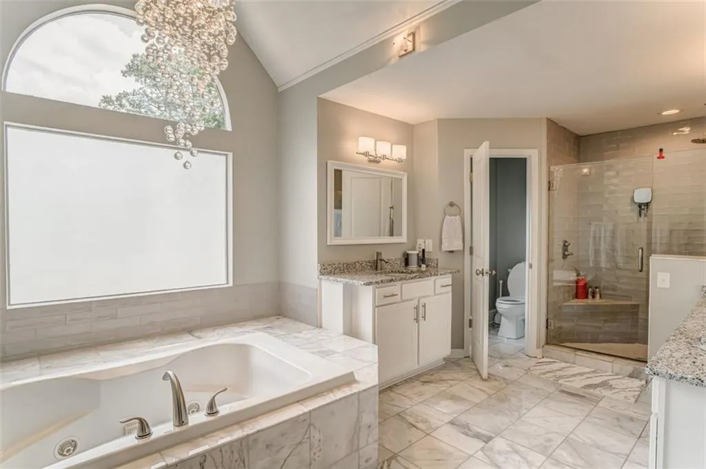 5308 Northland Drive, Atlanta, Georgia 30328, 6 Bedrooms Bedrooms, ,4 BathroomsBathrooms,Residential,Sold,5308 Northland Drive,6899641