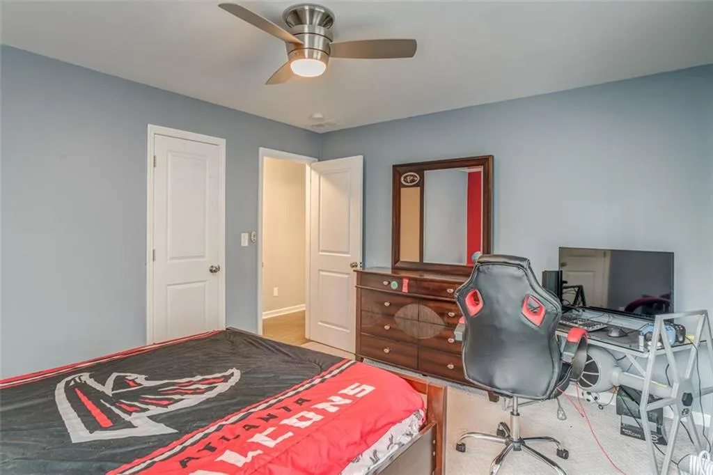5308 Northland Drive, Atlanta, Georgia 30328, 6 Bedrooms Bedrooms, ,4 BathroomsBathrooms,Residential,Sold,5308 Northland Drive,6899641