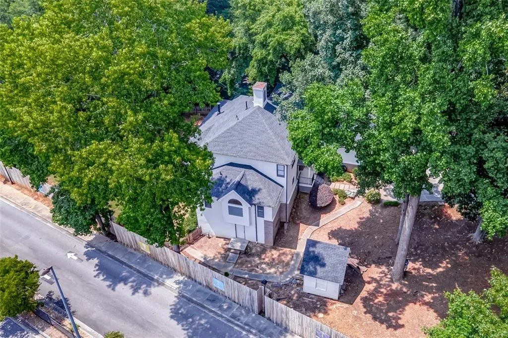 5308 Northland Drive, Atlanta, Georgia 30328, 6 Bedrooms Bedrooms, ,4 BathroomsBathrooms,Residential,Sold,5308 Northland Drive,6899641