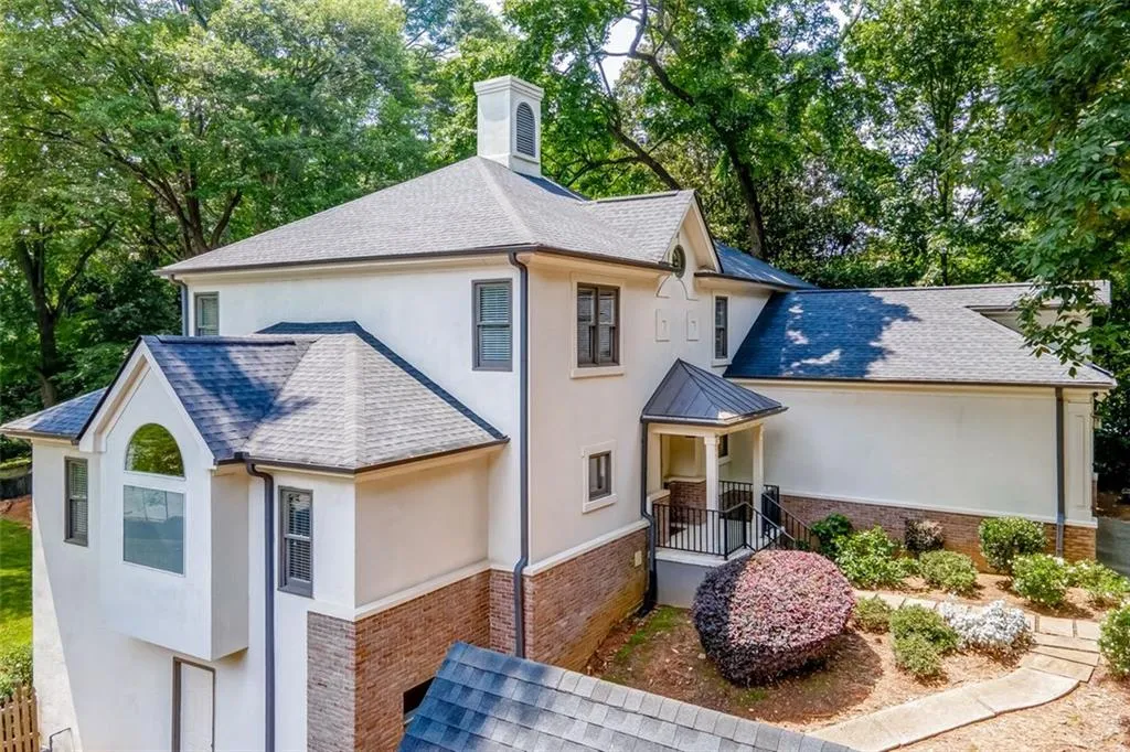 5308 Northland Drive, Atlanta, Georgia 30328, 6 Bedrooms Bedrooms, ,4 BathroomsBathrooms,Residential,Sold,5308 Northland Drive,6899641