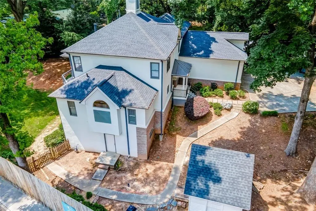 5308 Northland Drive, Atlanta, Georgia 30328, 6 Bedrooms Bedrooms, ,4 BathroomsBathrooms,Residential,Sold,5308 Northland Drive,6899641