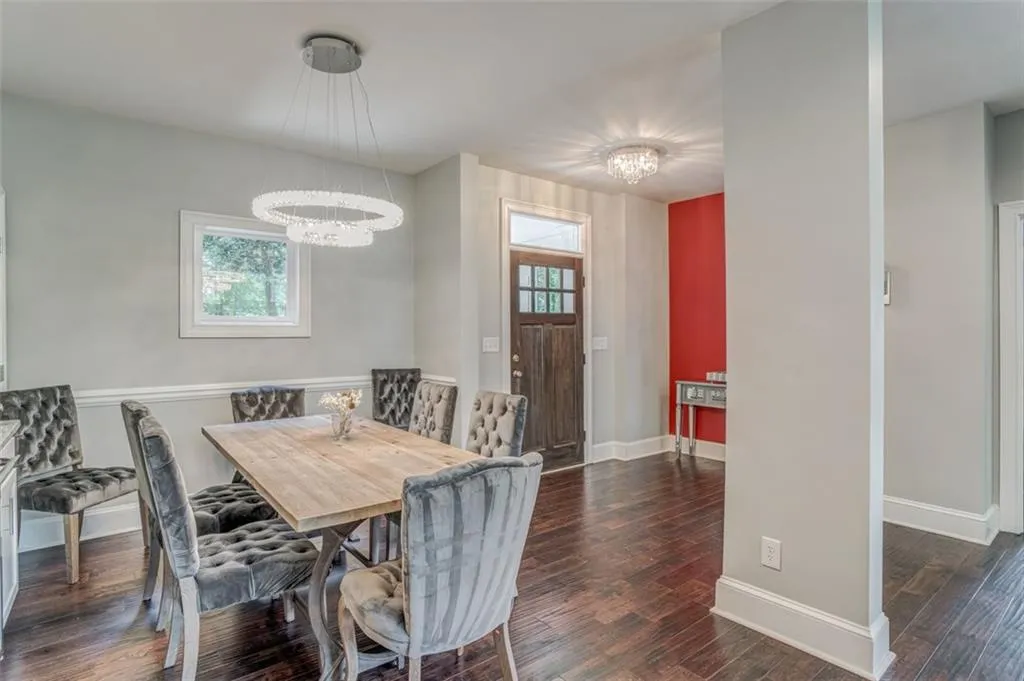 5308 Northland Drive, Atlanta, Georgia 30328, 6 Bedrooms Bedrooms, ,4 BathroomsBathrooms,Residential,Sold,5308 Northland Drive,6899641