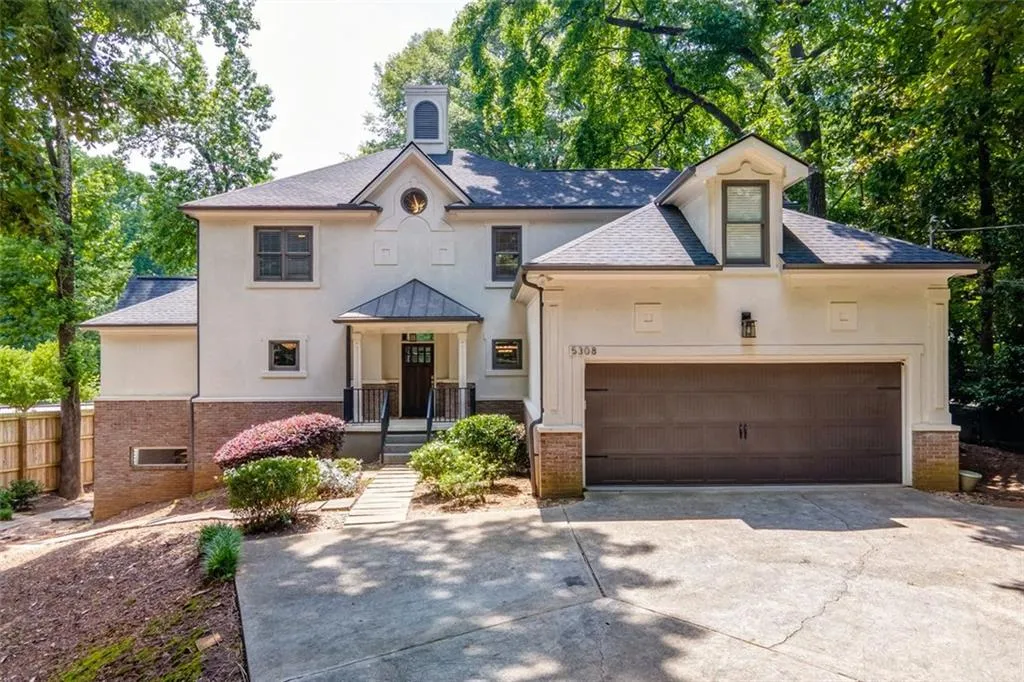 5308 Northland Drive, Atlanta, Georgia 30328, 6 Bedrooms Bedrooms, ,4 BathroomsBathrooms,Residential,Sold,5308 Northland Drive,6899641