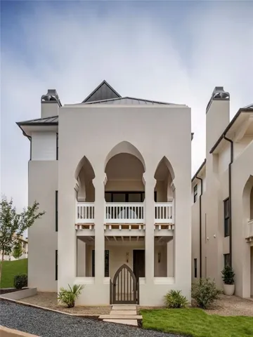180 5th Street, Fayetteville, Georgia 30214