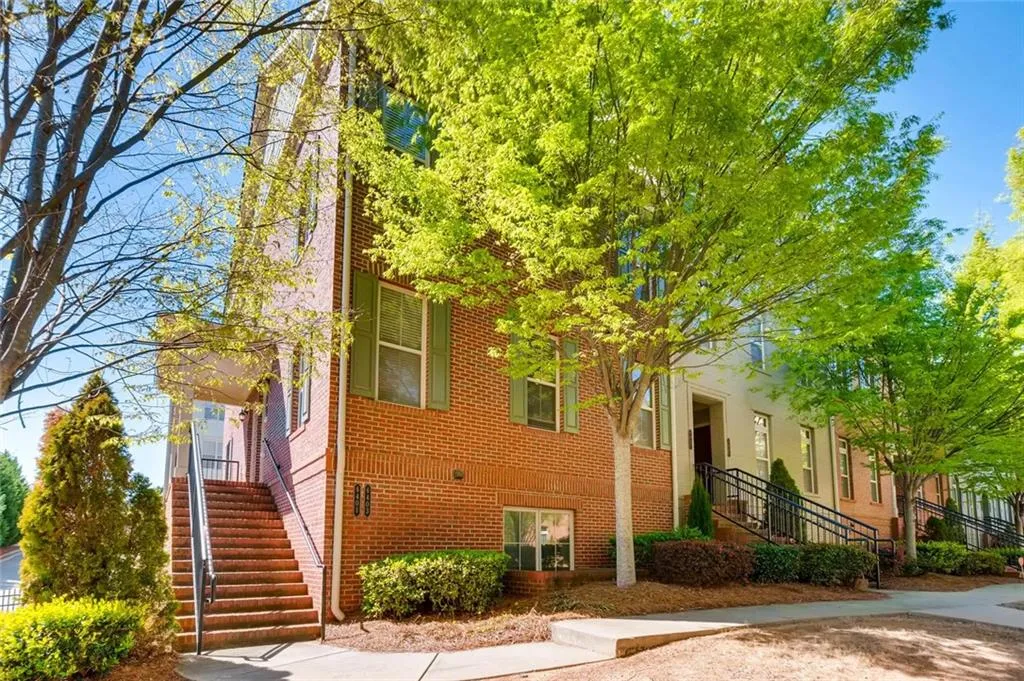 6401 Paulson Place, Sandy Springs, Georgia 30328, 2 Bedrooms Bedrooms, ,2 BathroomsBathrooms,Residential,Sold,6401 Paulson Place,5818311