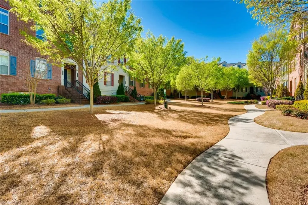 6401 Paulson Place, Sandy Springs, Georgia 30328, 2 Bedrooms Bedrooms, ,2 BathroomsBathrooms,Residential,Sold,6401 Paulson Place,5818311