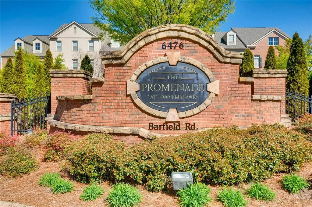 6401 Paulson Place, Sandy Springs, Georgia 30328, 2 Bedrooms Bedrooms, ,2 BathroomsBathrooms,Residential,Sold,6401 Paulson Place,5818311