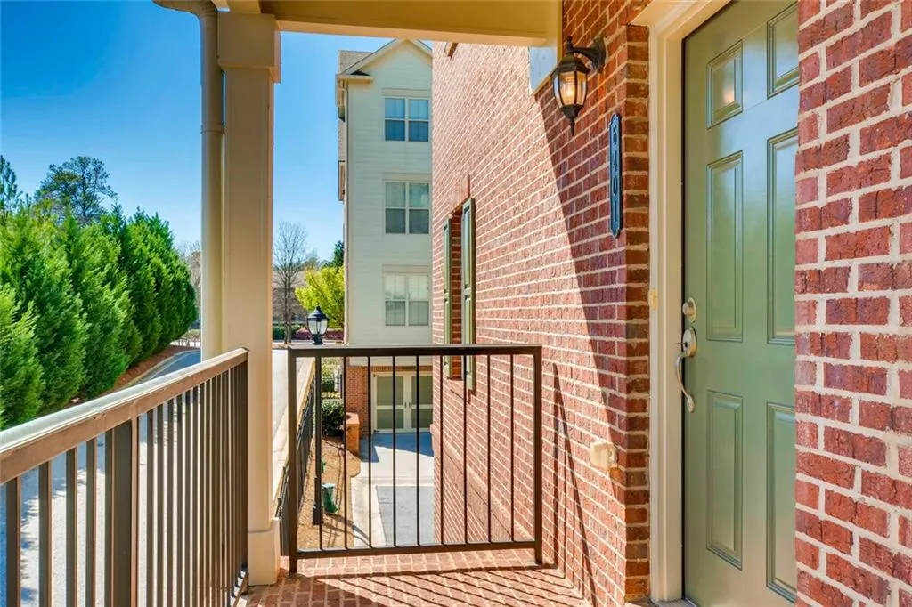 6401 Paulson Place, Sandy Springs, Georgia 30328, 2 Bedrooms Bedrooms, ,2 BathroomsBathrooms,Residential,Sold,6401 Paulson Place,5818311