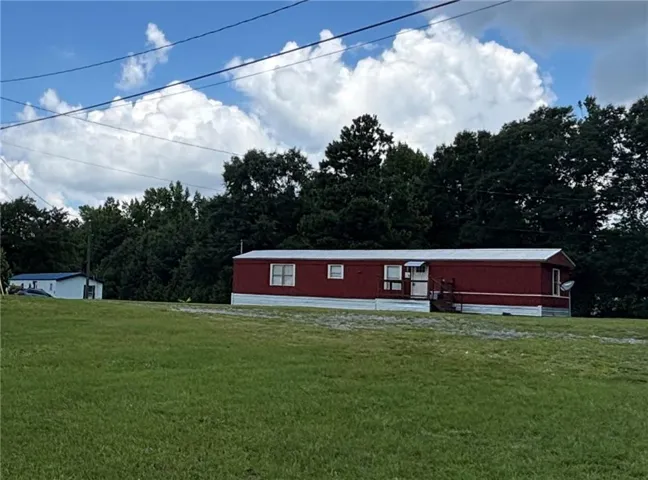 511 Chapel Hill Rd, Manchester, Georgia 31816