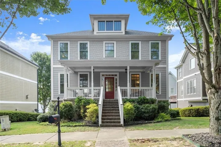 963 Westmoreland Circle Nw, Atlanta, Georgia 30318